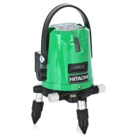 Nivela laser Hikoki HLL50-4 imaginea #2 — magazin online Desire.md