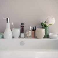 Suport săpun Spirella Bali (41900) imaginea #2 — magazin online Desire.md