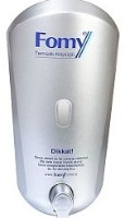 Дозатор жидкого мыла Fomy M006 фото №1 — интернет-магазин Desire.md