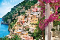 Fototapete Komar XXL4-043 Positano  imaginea #1 — magazin online Desire.md