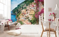 Fototapete Komar XXL4-043 Positano  imaginea #2 — magazin online Desire.md