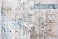 Fototapete Komar XXL4-068 Patches  imaginea #1 — magazin online Desire.md