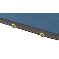 Saltea camping Outwell Dreamboat Double 7.5cm imaginea #2 — magazin online Desire.md