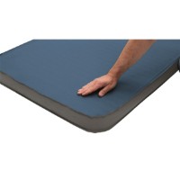 Saltea camping Outwell Dreamboat Double 7.5cm imaginea #3 — magazin online Desire.md