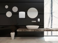 Дозатор жидкого мыла Katrin Inclusive White (77335) фото №4 — интернет-магазин Desire.md