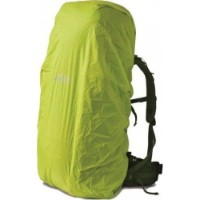 Чехол от дождя Pinguin Raincover L 55-75L Yellow/Green