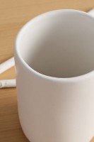 Pahar pentru periuțe de dinți Spirella Sina (41903) imaginea #3 — magazin online Desire.md