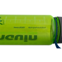 Sticlă pentru apă Pinguin Tritan Sport Bottle 1L Green imaginea #2 — magazin online Desire.md
