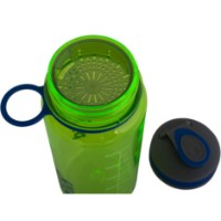 Sticlă pentru apă Pinguin Tritan Sport Bottle 1L Green imaginea #3 — magazin online Desire.md