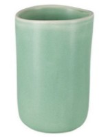 Pahar pentru periuțe de dinți Spirella Sina (41911)