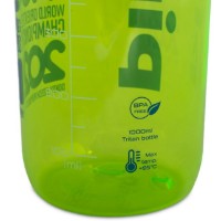 Sticlă pentru apă Pinguin Tritan Sport Bottle 1L Green imaginea #4 — magazin online Desire.md