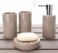 Suport săpun Spirella Tube (41920) imaginea #2 — magazin online Desire.md