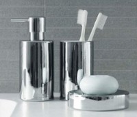 Мыльница Spirella Tube (41928) фото №2 — интернет-магазин Desire.md