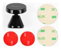 Автодержатель Hoco CA46 (55927) фото №2 — интернет-магазин Desire.md