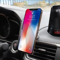 Автодержатель Hoco CA46 (55927) фото №3 — интернет-магазин Desire.md