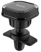 Suport auto Hoco CA52 Black imaginea #1 — magazin online Desire.md