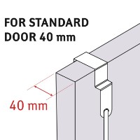 Poliţa Tatkraft Artmoon Climber (699362) imaginea #2 — magazin online Desire.md