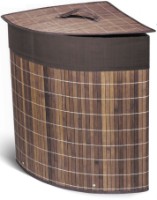 Корзина для белья Tatkraft Athena 48L (11250) фото №1 — интернет-магазин Desire.md