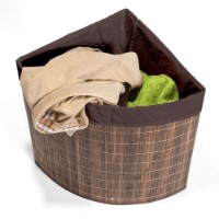 Корзина для белья Tatkraft Athena 48L (11250) фото №4 — интернет-магазин Desire.md