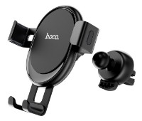 Suport auto Hoco CA56 Plus Black