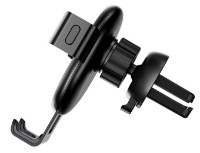 Suport auto Hoco CA56 Plus Black imaginea #2 — magazin online Desire.md