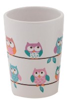 Набор для ванной комнаты Testrut Owl (282469) фото №3 — интернет-магазин Desire.md