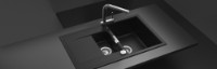 Chiuvetă de bucătărie Schock Mono D-150 Carbonium imaginea #3 — magazin online Desire.md