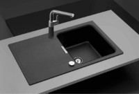 Кухонная мойка Schock Wembley D-100 Millenial Cliff фото №3 — интернет-магазин Desire.md