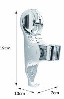 Suport de duș Feca S23 (440141-9011) imaginea #3 — magazin online Desire.md