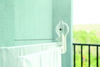 Suport prosop Feca S24 (441601-0611) imaginea #2 — magazin online Desire.md