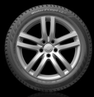 Anvelopa Hankook Winter i*Cept IZ2 W616 215/65 R17 99T imaginea #3 — magazin online Desire.md