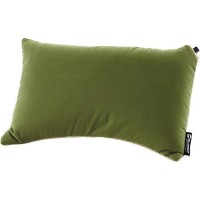 Perna turistică Outwell Pillow 230154 Green imaginea #1 — magazin online Desire.md