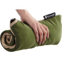 Perna turistică Outwell Pillow 230154 Green