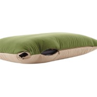 Подушка туристическая Outwell Pillow 230154 Green