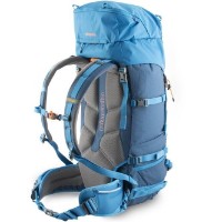 Рюкзак Pinguin Attack 45 Petrol фото №2 — интернет-магазин Desire.md