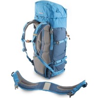 Рюкзак Pinguin Attack 45 Petrol фото №3 — интернет-магазин Desire.md