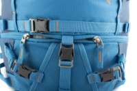 Рюкзак Pinguin Attack 45 Petrol фото №5 — интернет-магазин Desire.md