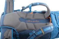 Рюкзак Pinguin Attack 45 Petrol фото №6 — интернет-магазин Desire.md