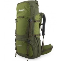 Rucsac Pinguin Explorer 100 Nylon/Khaki imaginea #1 — magazin online Desire.md
