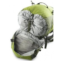 Rucsac Pinguin Explorer 100 Nylon/Khaki imaginea #2 — magazin online Desire.md