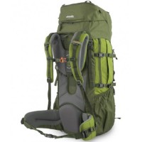 Rucsac Pinguin Explorer 100 Nylon/Khaki imaginea #3 — magazin online Desire.md
