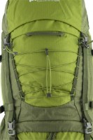 Rucsac Pinguin Explorer 100 Nylon/Khaki imaginea #4 — magazin online Desire.md