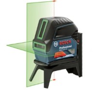 Nivela laser Bosch GCL2-15G 0601066J00 imaginea #2 — magazin online Desire.md