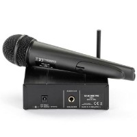 Microfon AKG WMS 40 Mini imaginea #2 — magazin online Desire.md