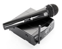 Microfon AKG WMS 40 Mini imaginea #3 — magazin online Desire.md