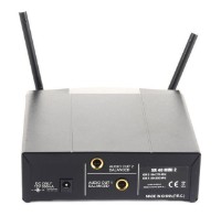 Microfon AKG WMS 40 Mini Dual imaginea #3 — magazin online Desire.md