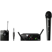 Microfon AKG WMS 40 Mini Dual Mix imaginea #2 — magazin online Desire.md