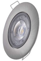 Lampă încorporabilă Emos ZD3222 imaginea #2 — magazin online Desire.md