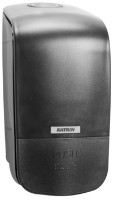 Дозатор жидкого мыла Katrin Inclusive Black (77359) фото №1 — интернет-магазин Desire.md