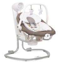 Leagăn pentru bebeluși Joie Serina 2in1 Cosy Spaces (W1306ABCOZ000) imaginea #1 — magazin online Desire.md